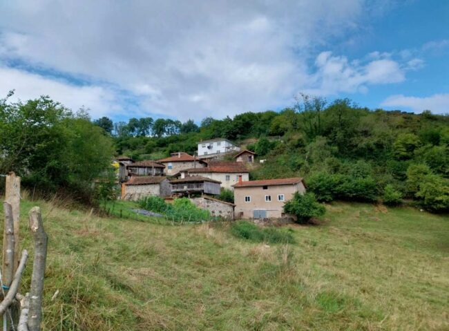 Asturias destina 5 millones a prevenir incendios rurales