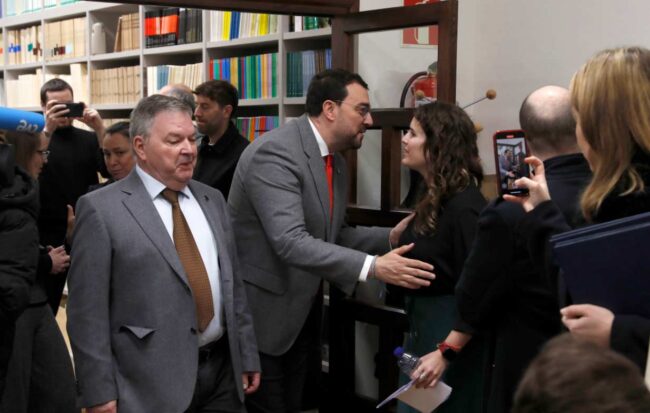 Asturias impulsará el uso institucional del eonaviego – NB Radio Digital Asturias impulsará el uso institucional del eonaviego