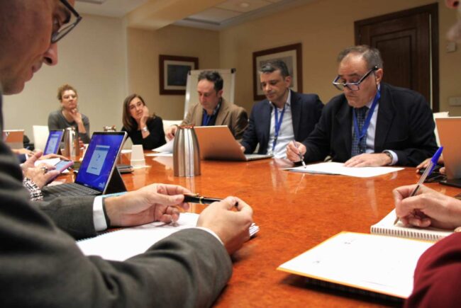 Asturias inspecciona 41 instalaciones radiactivas