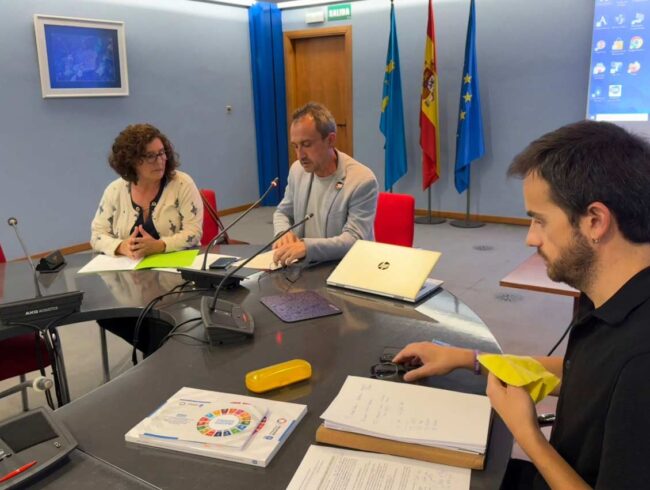Ayudas para impulsar la Agenda 2030 en Asturias