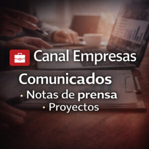 CANAL EMPRESAS