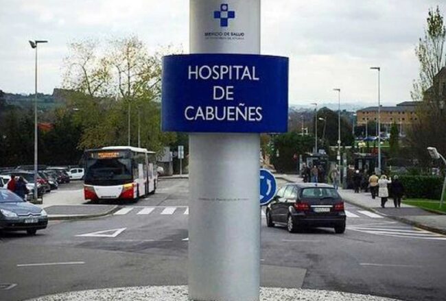 Cabueñes incorpora la neurosonografía al diagnóstico prenatal