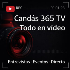 Candás365 TV