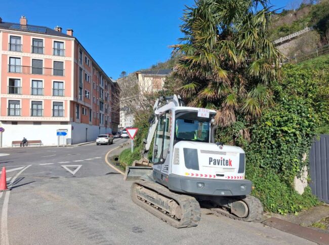 El Principado acondiciona la travesía urbana de Luarca – NB Radio Digital El Principado acondiciona la travesía urbana de Luarca