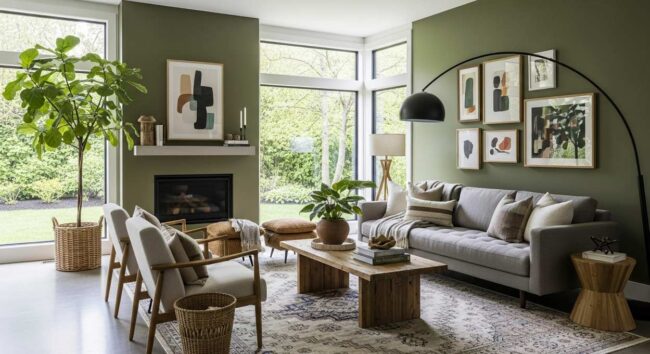 El regreso del hogar como centro de la vida diaria