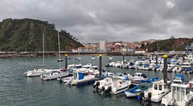 El tiempo en Asturias, hoy 23 de marzo 2026