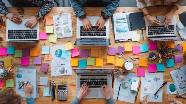 Guía básica para iniciar en redes sociales hoy