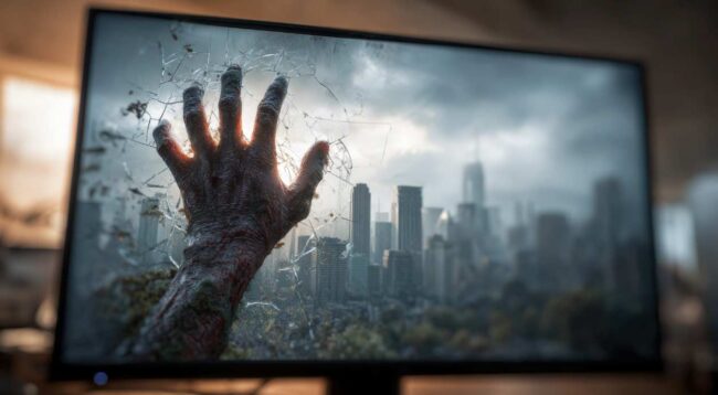 Leyendas urbanas que siguen vivas en España