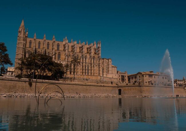 Qué hacer en Palma de Mallorca más allá de la playa