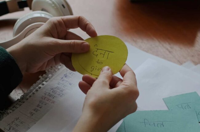 Reinventarse a cualquier edad sin perder estabilidad vital