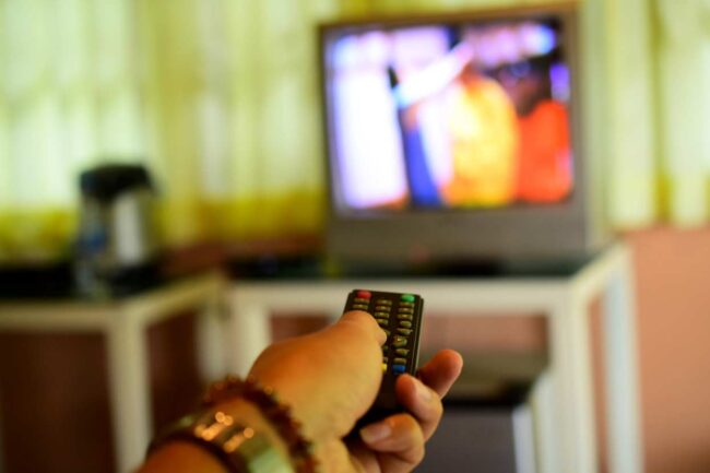 Series maratón y el fin del episodio semanal