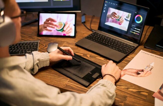 Tu escritorio afecta más a tu trabajo de lo que crees