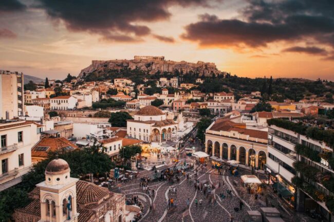 Viajar por Europa en mayo destinos que sí encajan