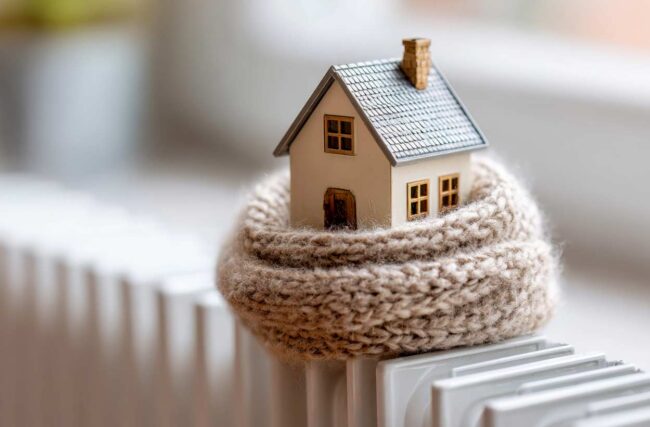 El Principado pagará el bono térmico 2025 entre mayo y junio