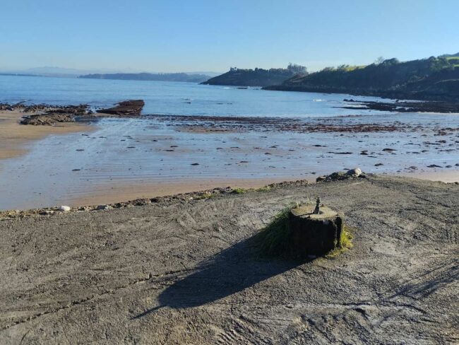 El tiempo en Asturias hoy 3 de abril 2026