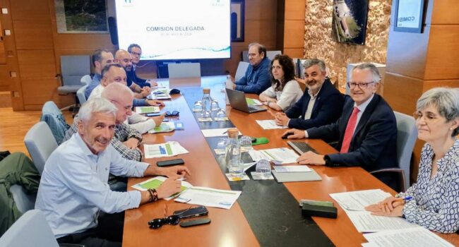 Más de 108 millones para depuración de aguas en Asturias