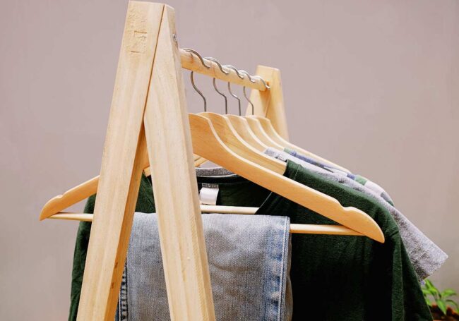 Reorganiza tu armario consejos para cada estación – NB Radio Digital Reorganiza tu armario consejos para cada estación