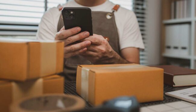 Sekuens convoca un millón en ayudas para pymes exportadoras