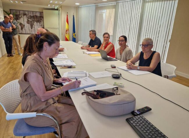 Asturias destina 12,8 millones a prestaciones vitales