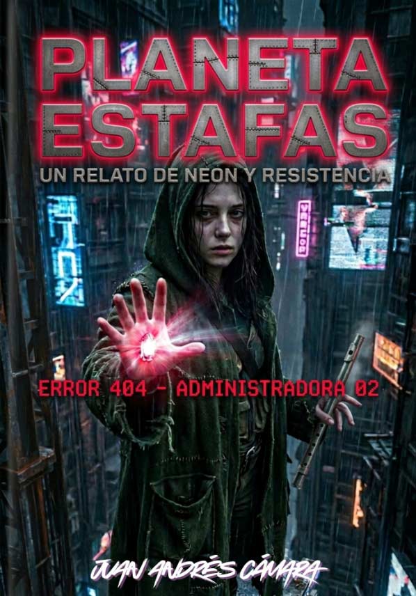 Planeta Estafas