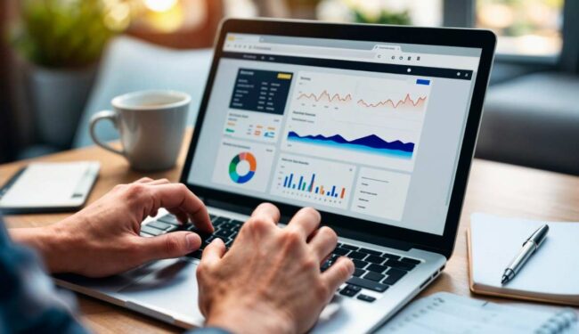 Posicionamiento en IA el GEO impulsa una nueva batalla por la visibilidad digital en España – NB Radio Digital Posicionamiento en IA el GEO impulsa una nueva batalla por la visibilidad digital en España