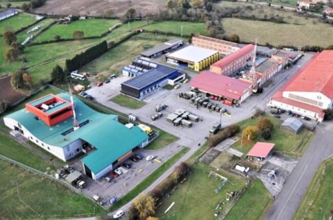 Asturias crea el registro de planes de autoprotección – NB Radio Digital Asturias crea el registro de planes de autoprotección