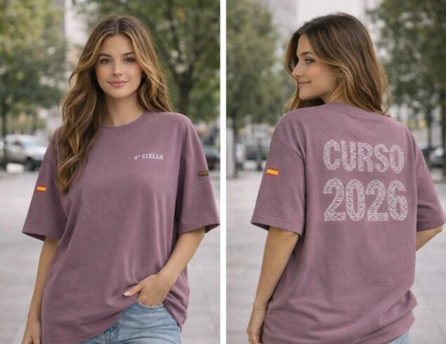 Camisetas personalizadas para grupos – NB Radio Digital Camisetas personalizadas para grupos
