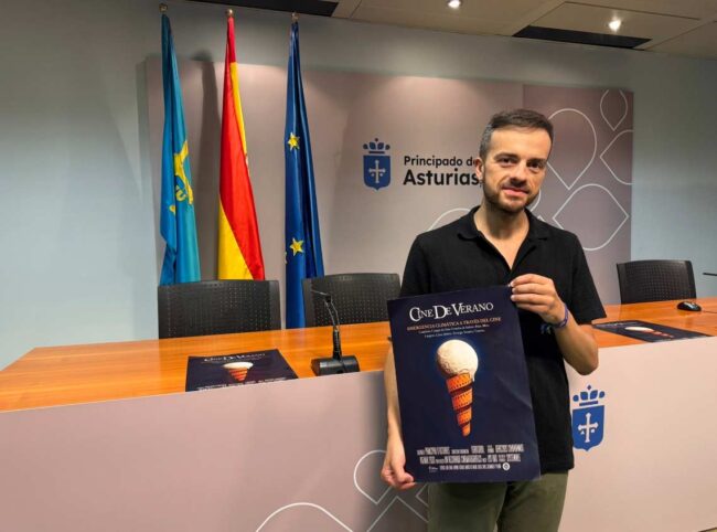 Ciclo de cine sobre la crisis climática en Asturias – NB Radio Digital Ciclo de cine sobre la crisis climática en Asturias