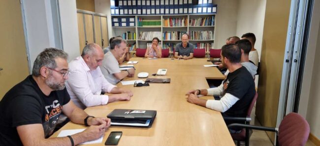 El proyecto de TYC Narcea iniciará su exposición pública