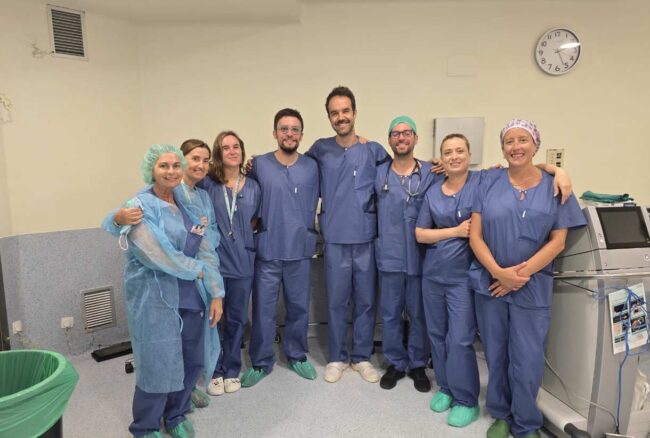 Nuevas técnicas sanitarias en San Agustín de Avilés – NB Radio Digital Nuevas técnicas sanitarias en San Agustín de Avilés