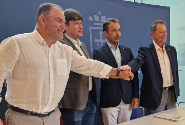 Asturias apostará por el pequeño comercio