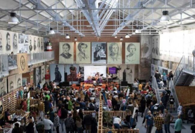 El Reguerada Fest volverá a Candás en 2026 – NB Radio Digital El Reguerada Fest volverá a Candás en 2026