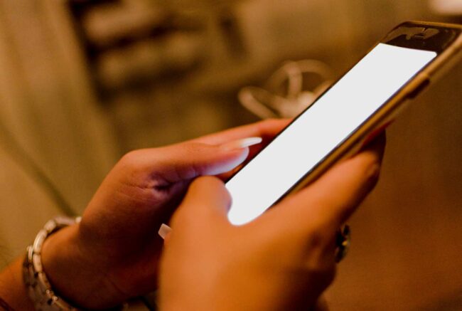 Vida social, imperfecciones e internet