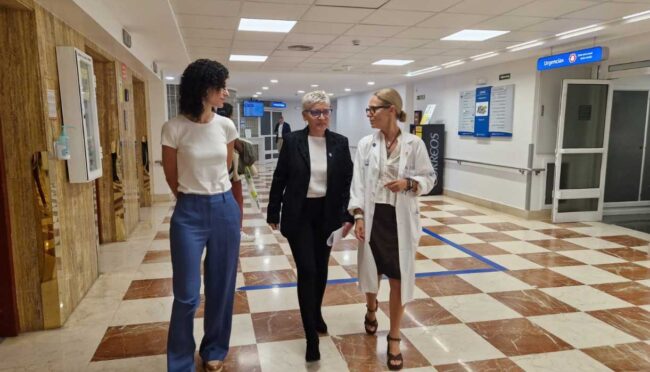 El Principado apuesta por el proyecto Humanizar en las aulas – NB Radio Digital El Principado apuesta por el proyecto Humanizar en las aulas