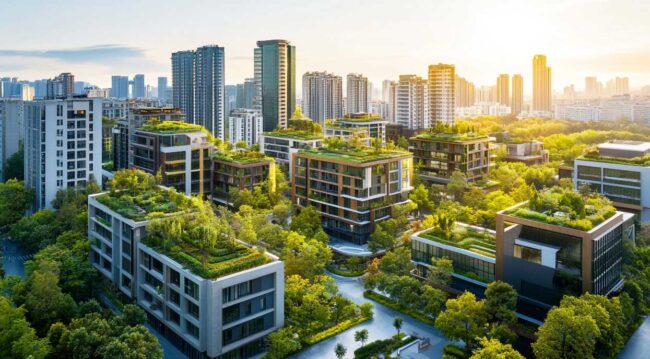 La evolución de la ciudad – NB Radio Digital La evolución de la ciudad