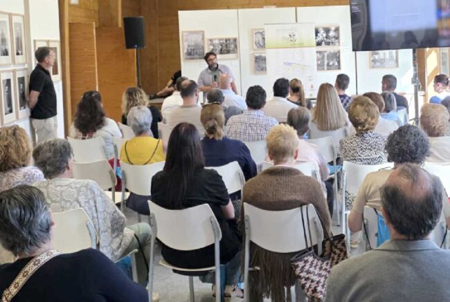 Presentado el Plan Integrado de Desarrollo Sostenible para el Oriente de Asturias – NB Radio Digital Presentado el Plan Integrado de Desarrollo Sostenible para el Oriente de Asturias