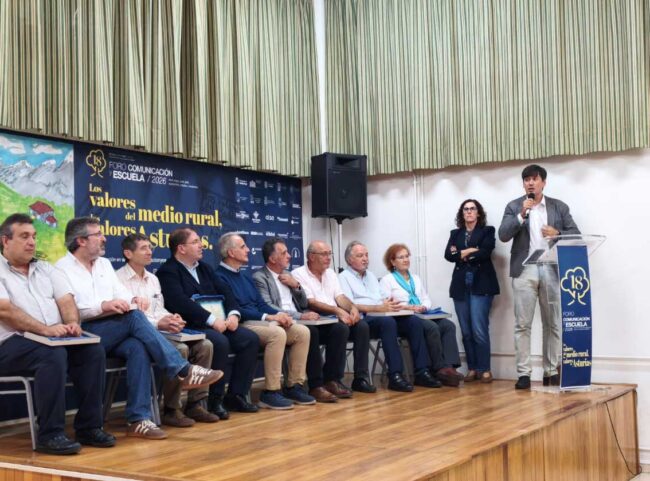 Borja Sánchez La ciencia crea empleo cualificado – NB Radio Digital Borja Sánchez La ciencia crea empleo cualificado