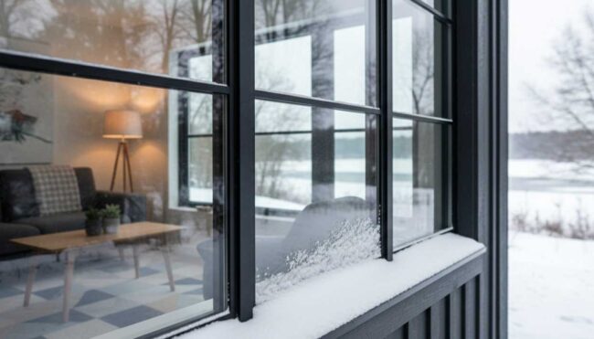 Claves para ventilar la casa en invierno – NB Radio Digital Claves para ventilar la casa en invierno