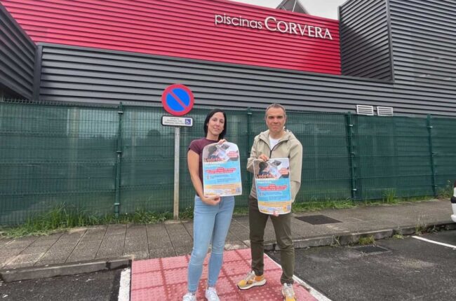 Corvera apuesta por la conciliación familiar