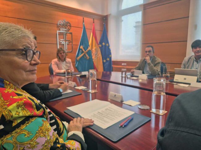 El Principado invierte en atención primaria