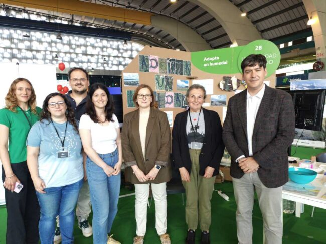La gran apuesta de Asturias por la ciencia ciudadana