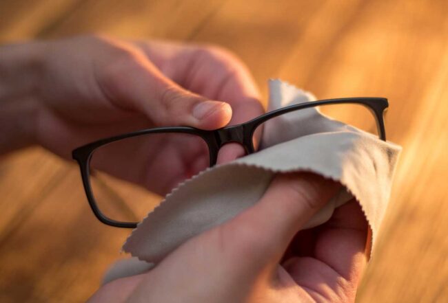 La limpieza perfecta para tus gafas – NB Radio Digital La limpieza perfecta para tus gafas